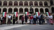 Sheinbaum rememora a las víctimas de los sismos del 19S