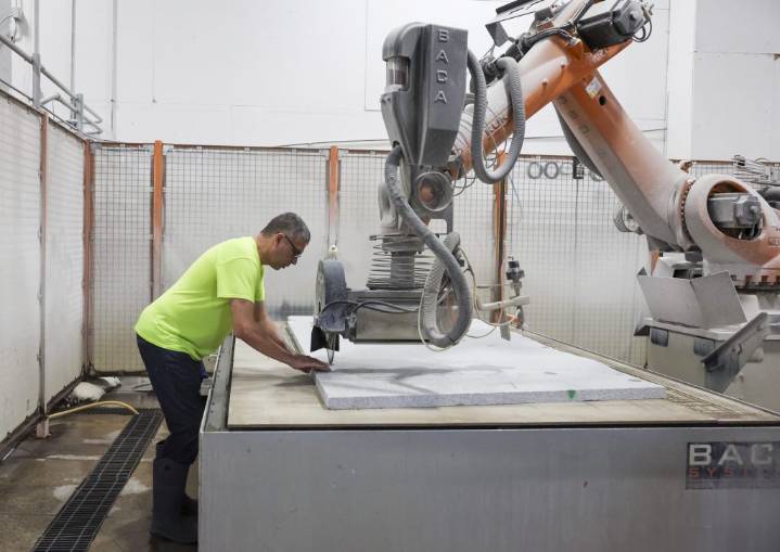 Developers say on-again, off-again tariffs are making it difficult to predict prices and kick off projects – San Diego Union