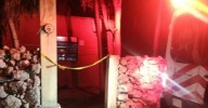 TRAGEDIA SACUDE YOBAÍN