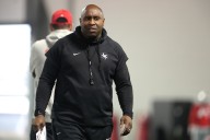 Ohio State assistant coach Carlos Locklyn, Oregon battling over documents related to buyout lawsuit