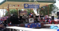 Kern Inyo & Mono labor unions celebrate Labor Day with a picnic