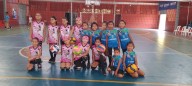 El voleibol deltano está surgiendo de sus propias cenizas