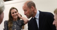 Kate Middleton cleverly 'outmanoeuvres Prince Harry' with last minute change