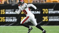 49ers worked out Shilo Sanders today
