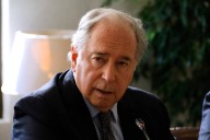 Embajador de Chile en EEUU sobre crimen de Charlie Kirk: “El ciclo de violencia actual es muy preocupante”