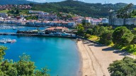 Un recorrido por Baiona, el puerto más elegante de Galicia