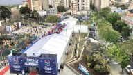 Llega una nueva edición de la Expo Lomas con más de 100 propuestas productivas y culturales