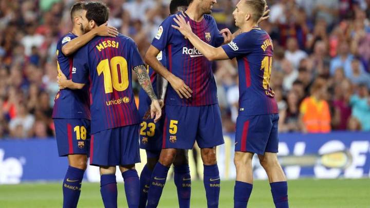 Un exjugador del Barça desafía a la medicina: 400 días sin jugar y aún sueña con hacer historia