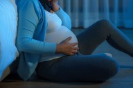 Pregnant Woman Wants Unemployed Mother