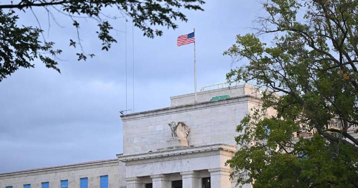 Federal Reserve cuts interest rates for first time since December