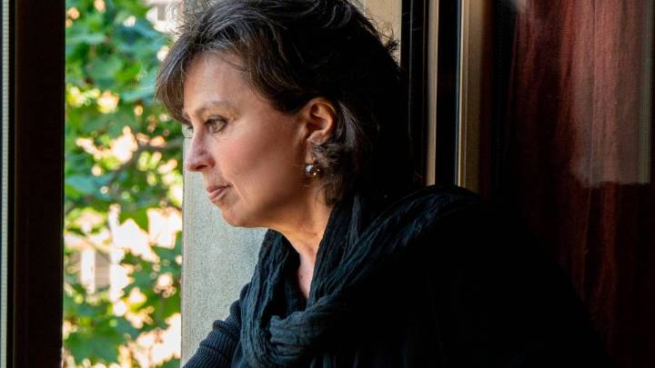 “Tenemos que inventarnos cómo narrar el mundo después de Gaza”: Laura Restrepo
