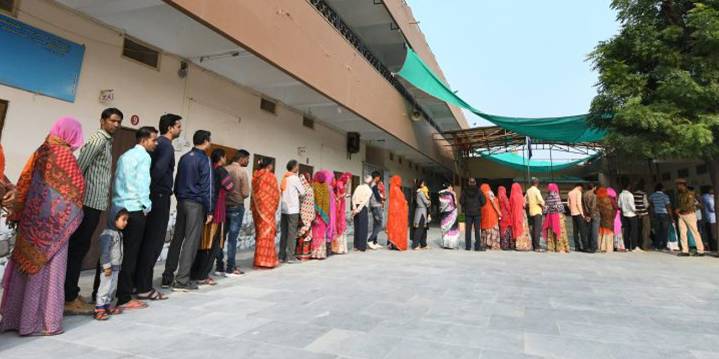 Tides of transformation: Reservation tsunami in Telangana’s countryside