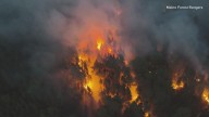Maine wildfires: What led to the state having its worst August in 2 decades