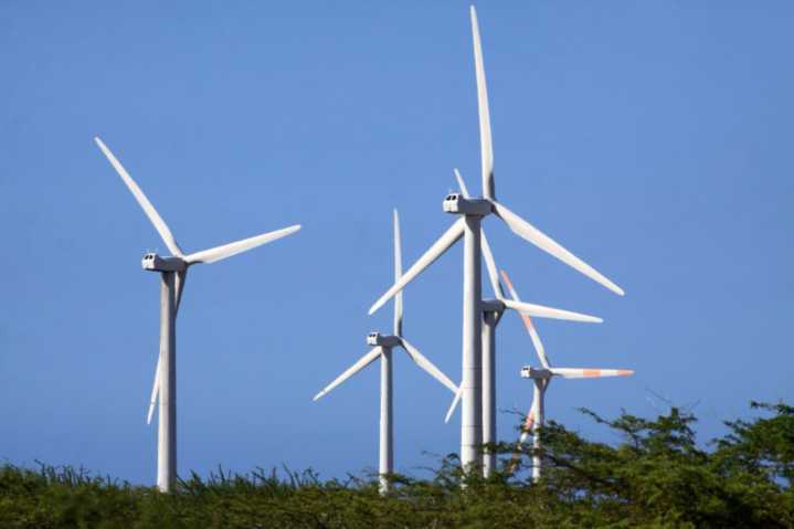 Colombia impulsa la Transición Energética Justa con la nueva Licencia Ambiental Eólica