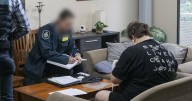 Online child abuse blitz results in multiple arrests