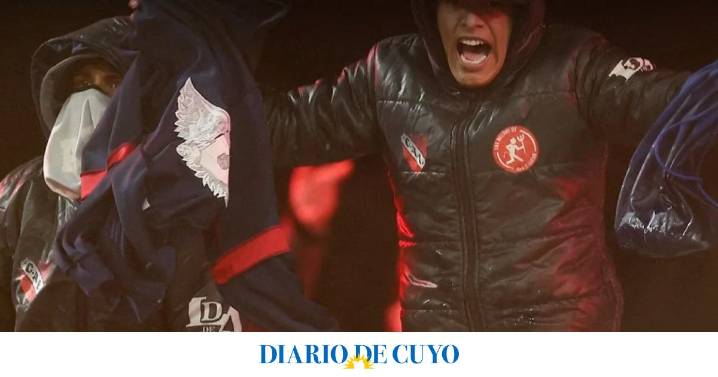 Independiente eliminado de la Sudamericana tras violentos incidentes: la U de Chile avanza
