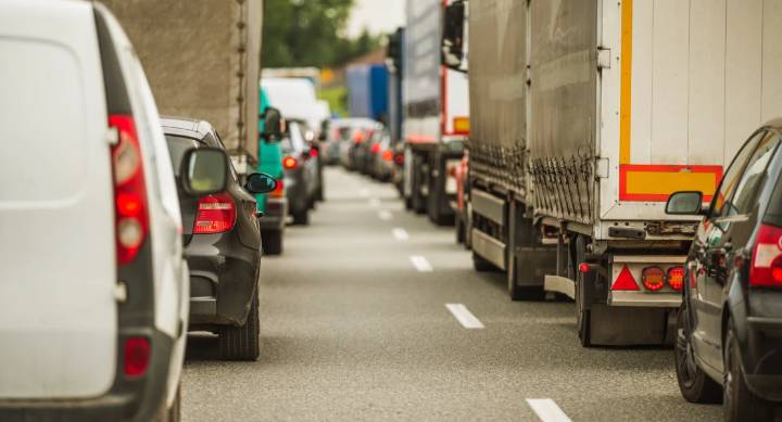 228 personas han perdido la vida en las carreteras españolas este verano