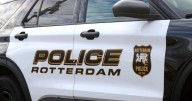 Police: Residents attacked in Rotterdam home, suspect sought