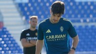 Quién es Martín Aguirregabiria, el fichaje de 'Primera' del Real Zaragoza
