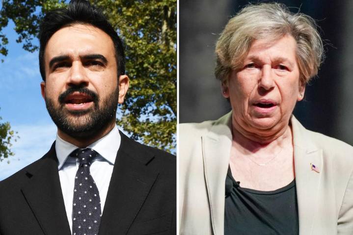 Email shows top aide to AFT boss Randi Weingarten raising concerns about Mamdani's lack of experience