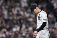 Yankees Reliever Lists Gripes About Fenway Park Bullpens