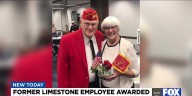 Former Limestone University employee awarded