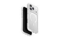 A excepción del iPhone 4, nunca se había filtrado tanto un celular de Apple: este es el iPhone 17 Pro Max en video