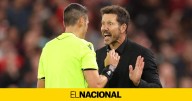 La respuesta del 'hooligan' que se encaró con Simeone en el Liverpool