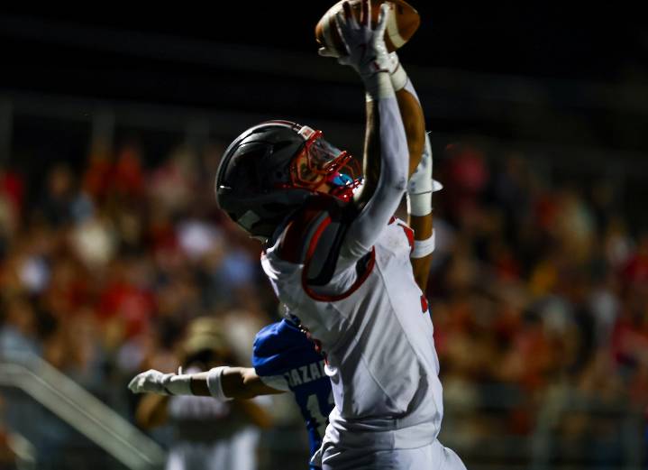 Pennsylvania high school football All-Stars: Meet the fan-voted Class 6A, Independent team