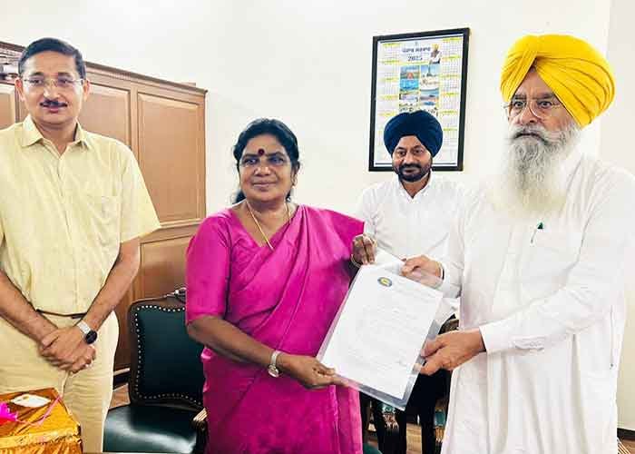 Dairy Exchange: Punjab Sends Sahiwal Bulls To Kerala For High
