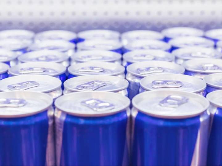 Diputados aprueban por unanimidad prohibición de bebidas energetizantes a menores de edad