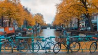 Why Amsterdam is the ultimate romantic getaway this autumn