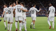 El Madrid declara el estado de optimismo