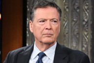 Charges against Jim Comey are even more trumped up than you’d imagine.