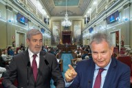 El PSOE pide redistribuir la riqueza del turismo y Clavijo les compara con Maduro