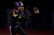 Football: Jaxson Miglans, Wauconda shut down Grayslake North