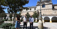 Ciudad Rodrigo busca ser un plató de cine
