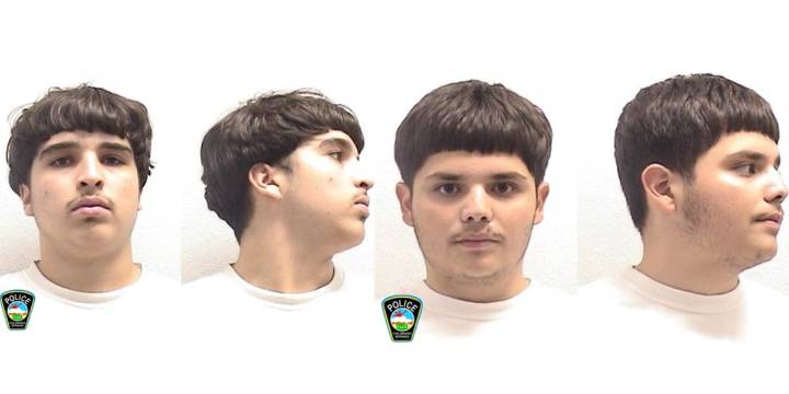 Police searching for teens accused of escaping from Colorado Springs detention center