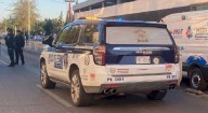 Balacean tres casas en la colonia Provincia de Albacete