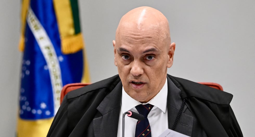 Brasil: Quiénes son los cinco magistrados que juzgan a Jair Bolsonaro por intento de golpe de Estado | Alexandre de Moraes |  Cristiano Zanin | Flávio Dino |  Cármen Lúcia Antunes | Luiz Fux últimas  