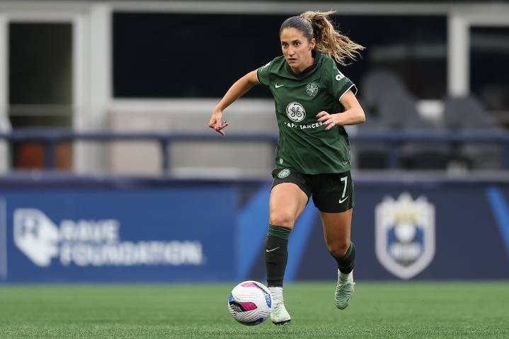 Soccer star ‘stable and alert’ after collapsing on