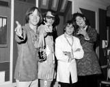 Bobby Hart, who co-wrote ‘Last Train to Clarksville’ and other Monkees hits, dies