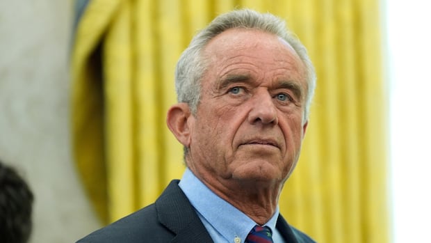 'I am horrified': Why autistic people say RFK Jr.'s comments on autism are so dangerous
