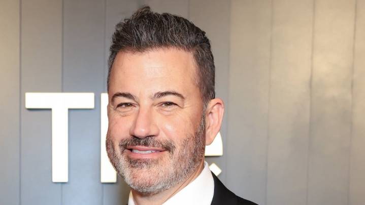400 Celebrities Sign Letter in Support of Jimmy Kimmel