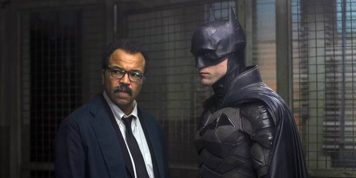 Jeffrey Wright Claps Back At Racist Backlash To His 'The Batman' Casting