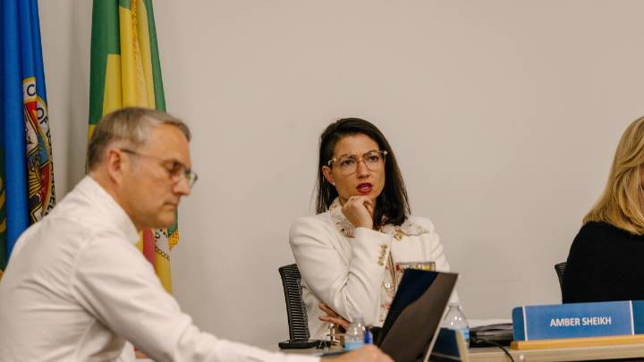 LA’s regional homelessness agency hits pause on plans to reform internal audit unit