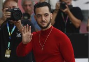 El estreno de C. Tangana en el cine se proyectará en el Avilés Acción