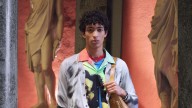 Versace Spring 2026 Ready-to-Wear Collection