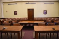 Union City wins summary judgment in cop’s workplace harassment lawsuit