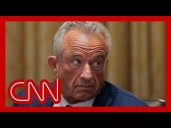 HHS employees demand RFK Jr. resign for ‘compromising the health of this nation’